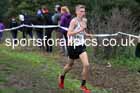 Boys Under-15s, 2022 National Cross Country Relays, Berry Hill Park, Mansfield.  Photo: David T. Hewitson/Sports for All Pics